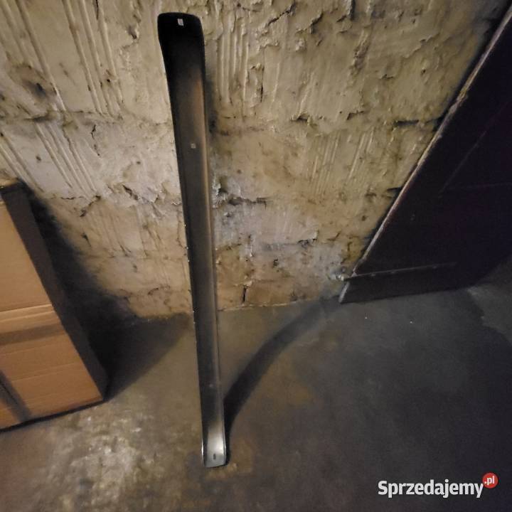 Zderzak chrom fiat 126p Zderzaki Bytom