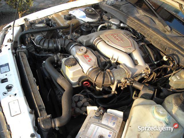 Opel Omega szybkie i auto nieuszkodzony Turek