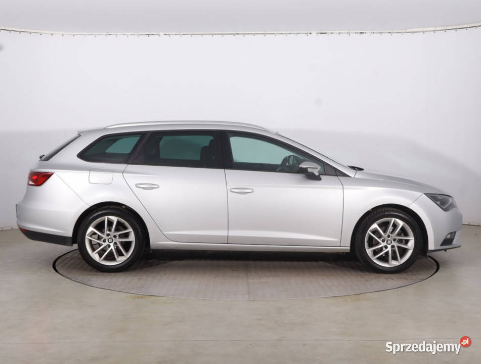 Seat Leon 14 TSI komputer pokładowy Piaseczno