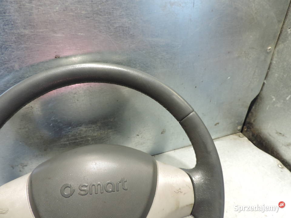 KIEROWNICA Z PODUSZKĄ SMART FORFOUR 454 małopolskie Nowy Sącz