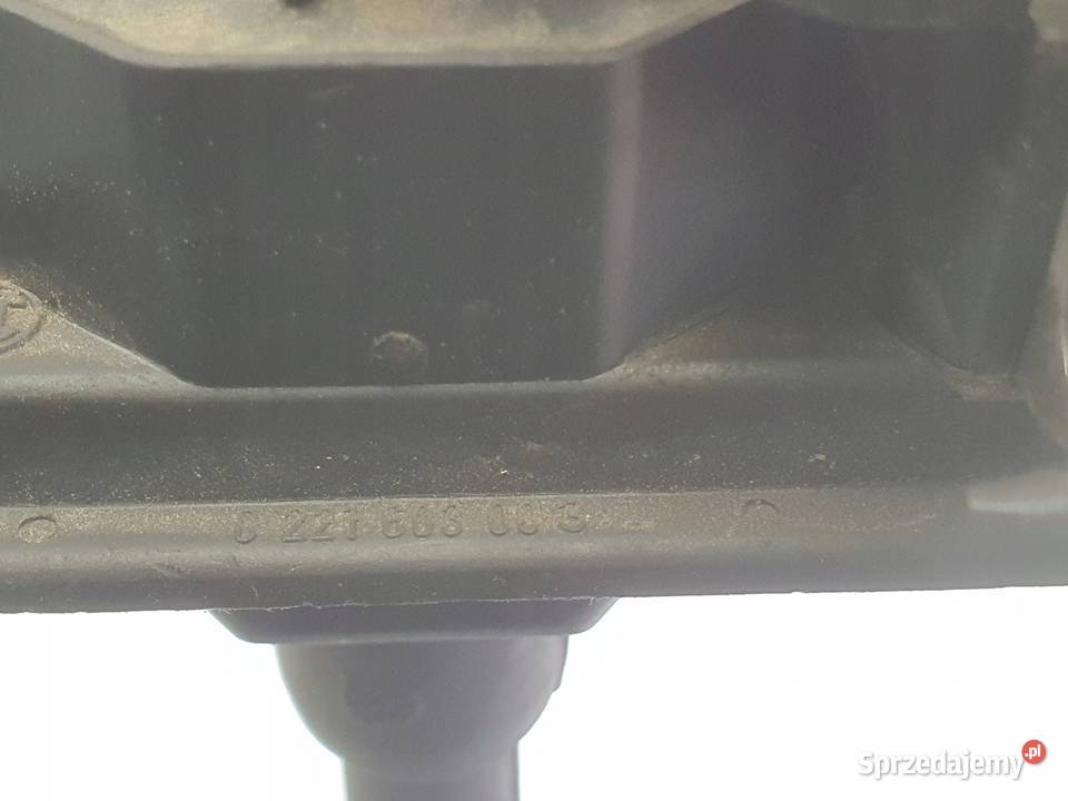 Audi A4 B5 18 20V CEWKA ZAPŁONOWA 058905105A Janów sprzedam