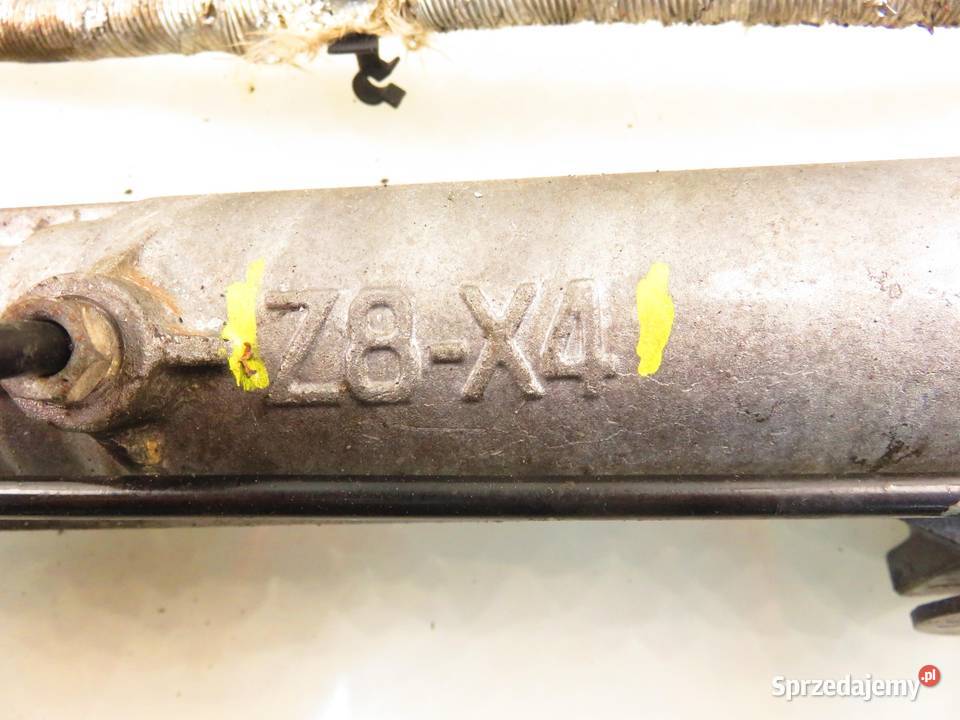 MAGLOWNICA CITROEN C5 II RC Z8X4