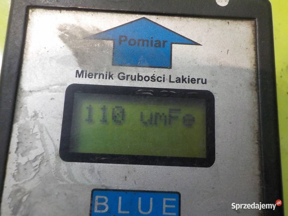 MAZDA 2 III DE 13 B 12r 5D drzwi lewe tyl Drzwi mazowieckie Suków