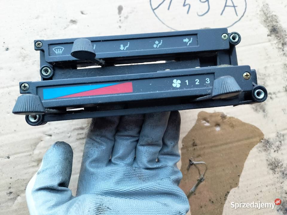 Fiat Cinquecento CC PANEL NAWIEWU lubelskie