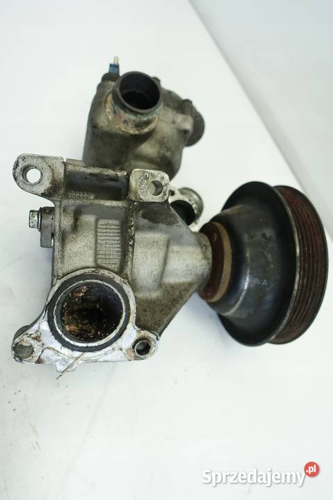 Mercedes W124 30 24V POMPA WODY R1042030274 sprzedam