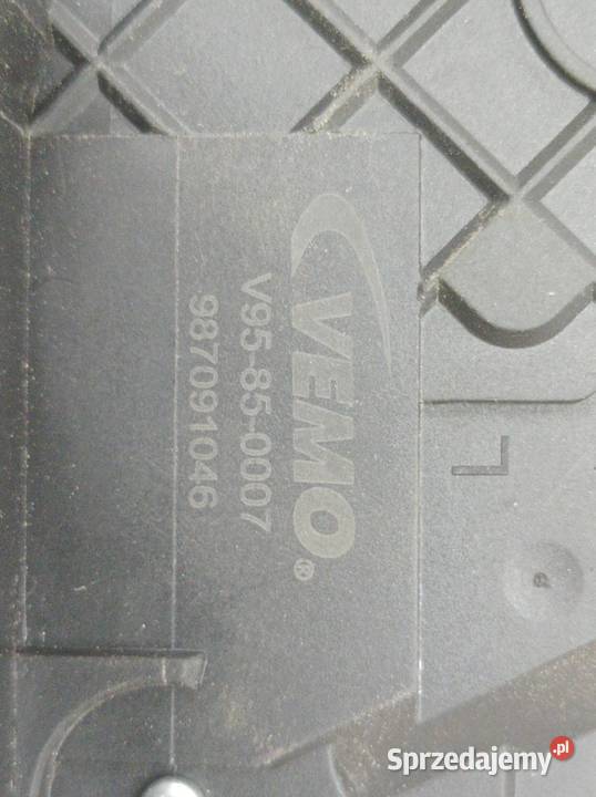 ZAMEK DRZWI LEWY PRZÓD 987091046 Volvo C30 I