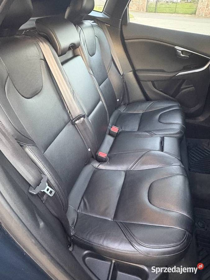 Volvo V40 gniazdo USB mazowieckie Króle Duże