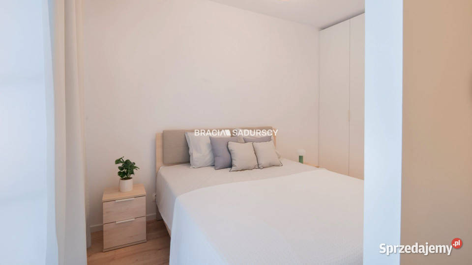 Do wynajęcia mieszkanie Kraków Romanowicza apartamentowiec Mieszkania