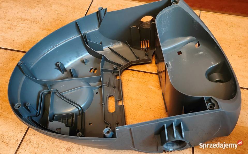 Zelmer Aquos ZVC 722ZK TYP8295SK Bielsko-Biała