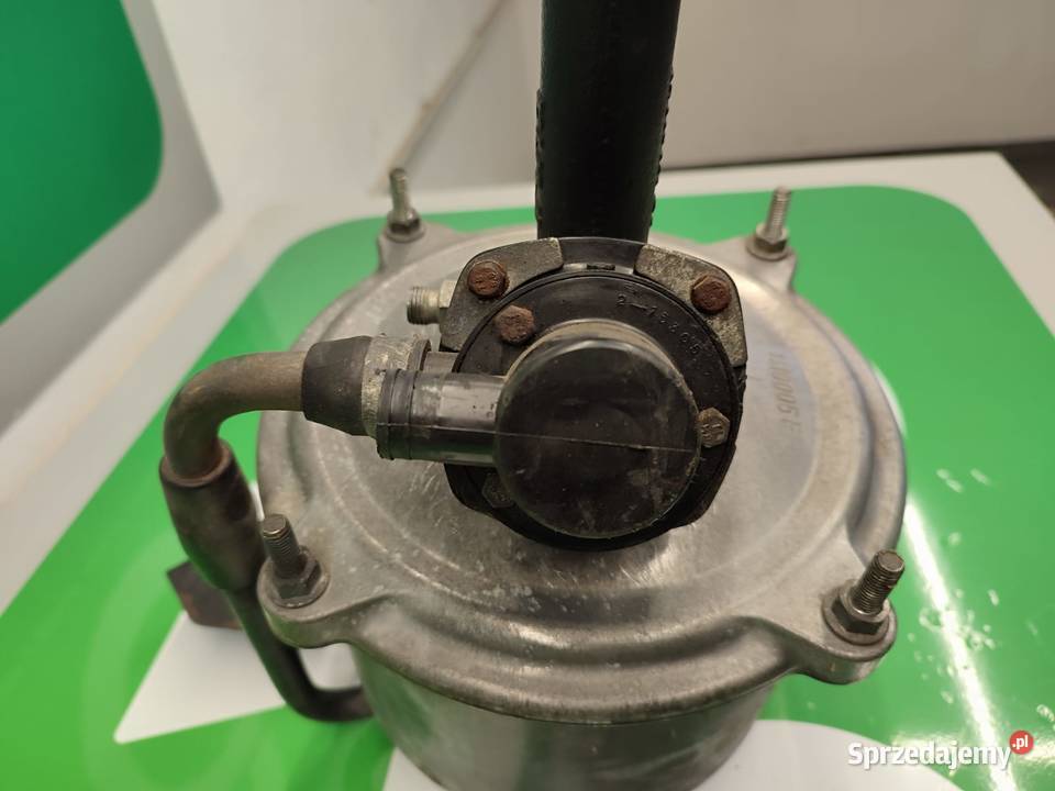 Pompka hamulcowa 1410006F IRUNA Servo 332D0204 Wilkowo sprzedam