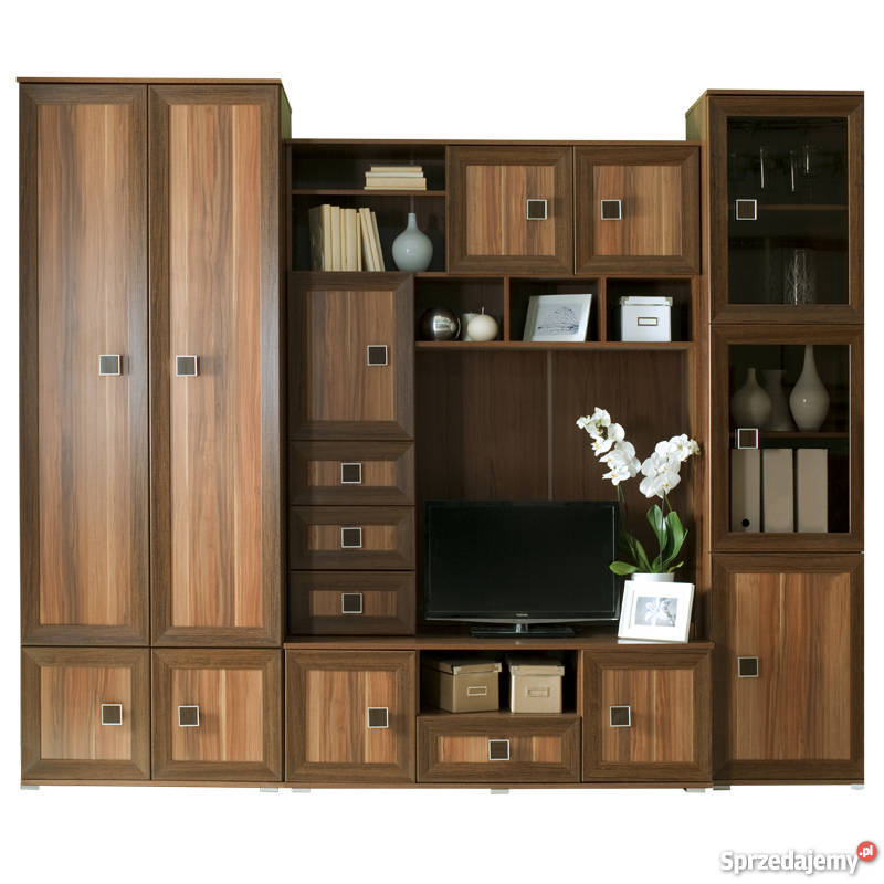 Meblościanka JAWA Piła