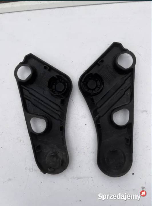 Osłona Ramy maskownica Honda CB 500 F 2017R wielkopolskie Ostrzeszów