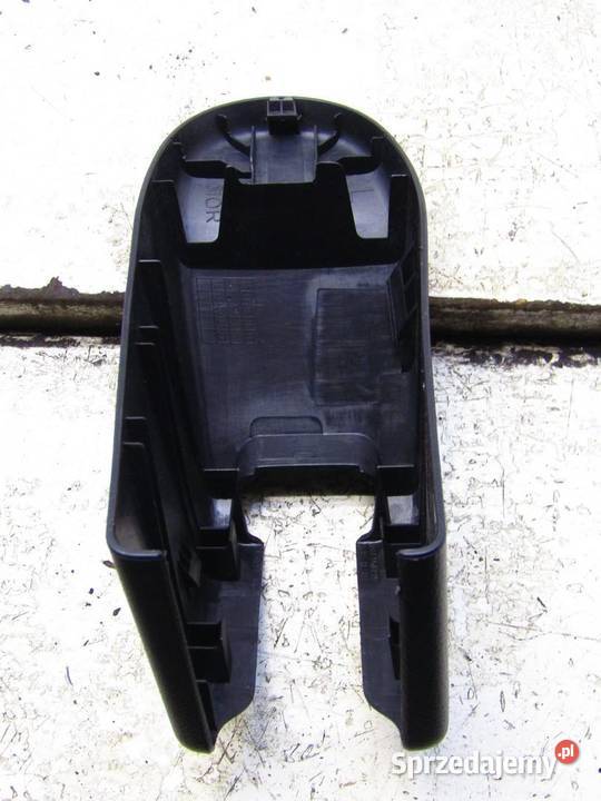 OSŁONA OBUDOWA SZYNY PRZEDNIEGO FOTELA HONDA sprzedam