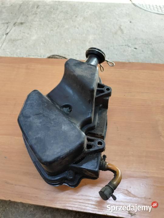 Filtr powietrza skuter 2T