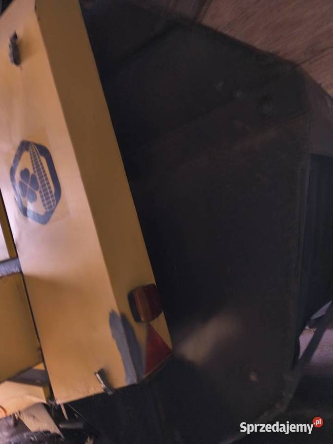 Prasa rolującą rivierre casalis rc125