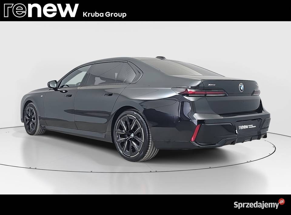 740d xDrive mHEV M Sport sportaut sprzedam