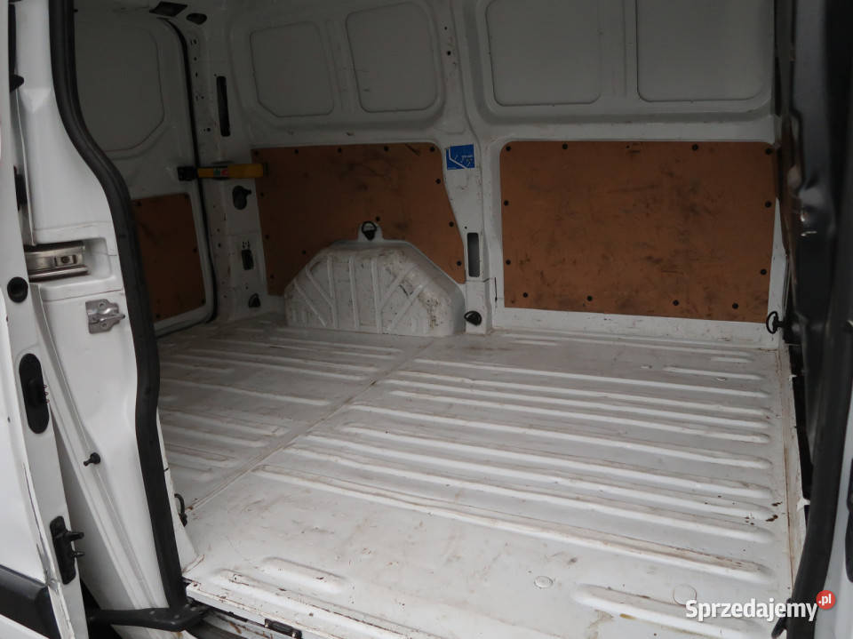 Ford Transit Custom 22 TDCi 74KM