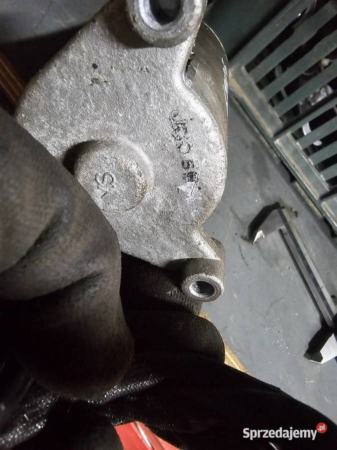 Hyosung GV 125 rozrusznik GT gv125 gt125 starter