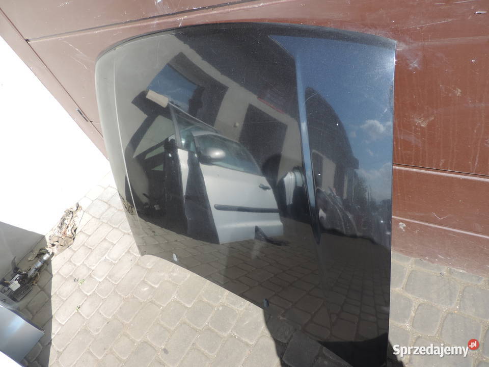 MASKA VW POLO III 6N CLASSIC Rok produkcji 2000 Maski Nowy Sącz