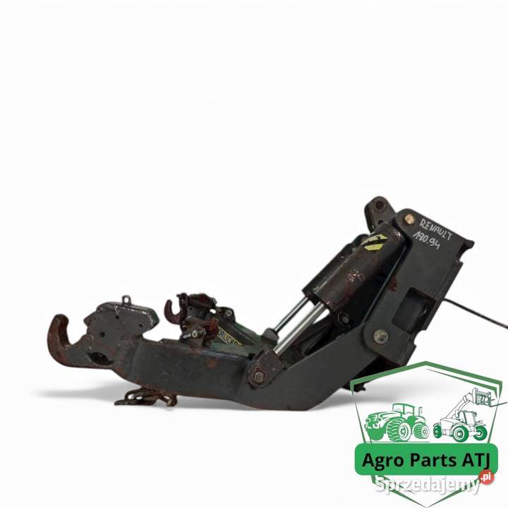 TUZ Przedni Podnośnik Renault 18094 sprzedam