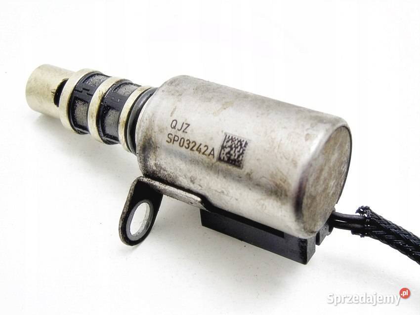 ZAWÓR POMPY OLEJU 15 TDCI TRANSIT COURIER śląskie