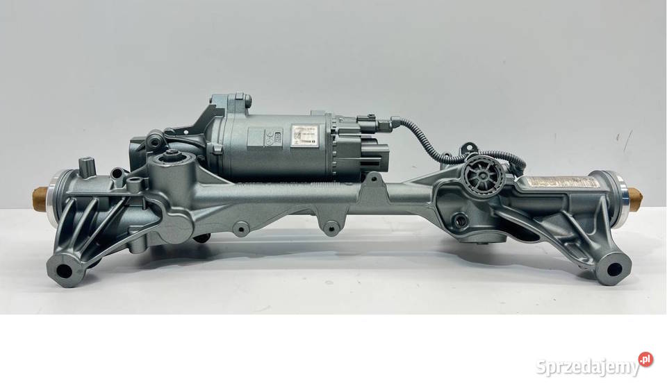 przekladnia kierowniczasterownik Jeep Cherokee Warszawa sprzedam