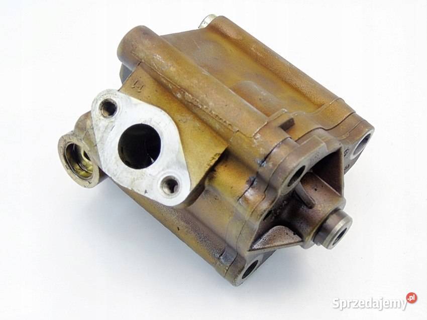 POMPA OLEJU 18 20 MONDEO III MAZDA 3 5 6 V50 S40 Sosnowiec