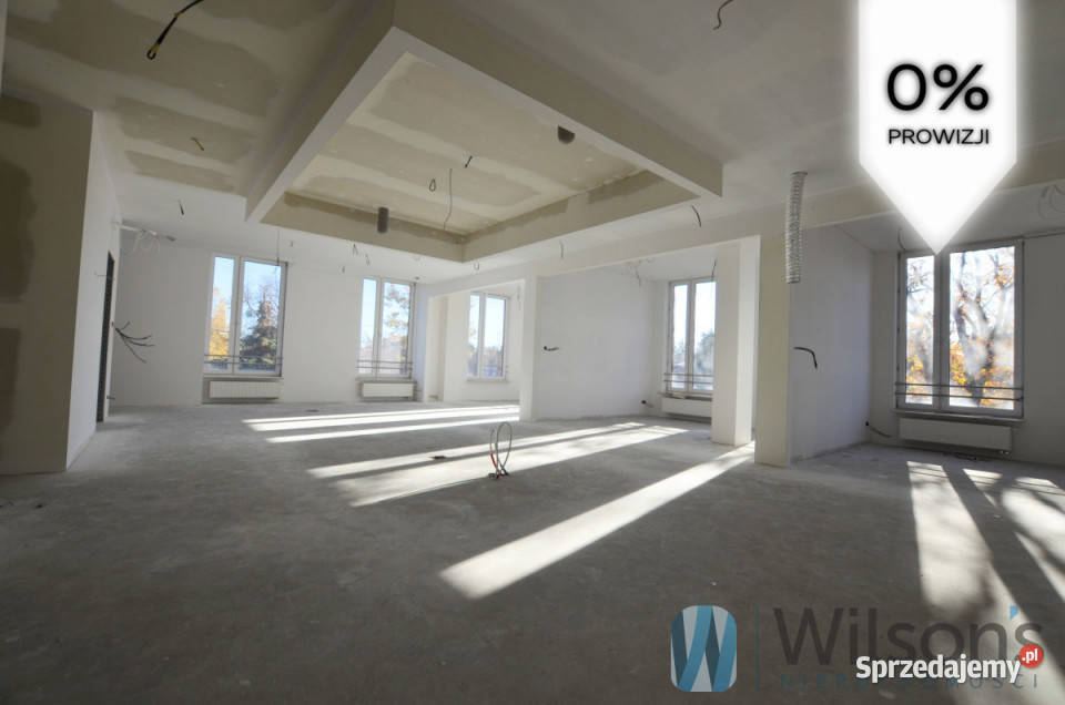 Lokal wynajmę Łomianki Prochownia 170 metrów mazowieckie