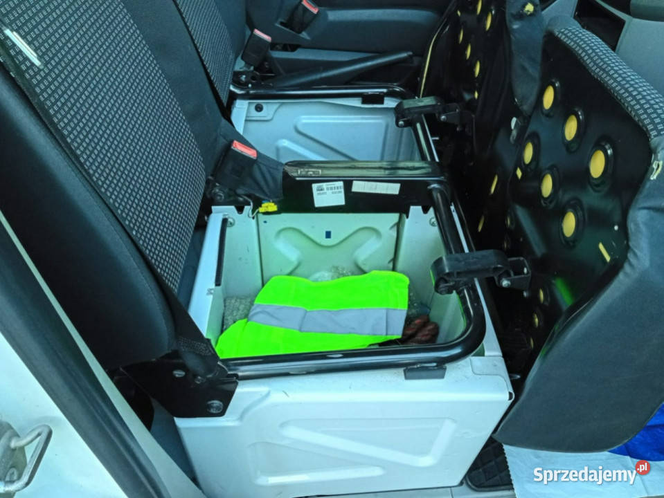 Mercedes Sprinter lubelskie Janów Lubelski sprzedam