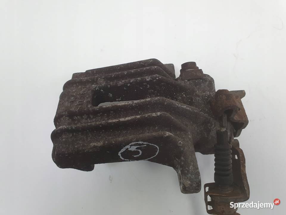 VW Golf IV Bora Audi A3 LEWY ZACISK HAMULCOWY Chełm