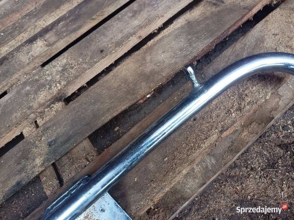 Harley WLA WLC WL gmol