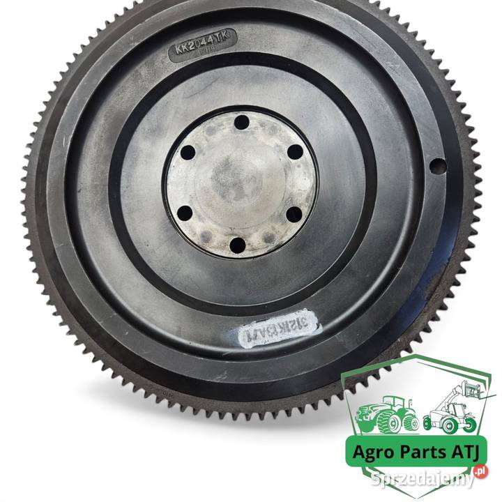 Koło zamachowe 3121K13A1 Piasta skrzyni Manitou