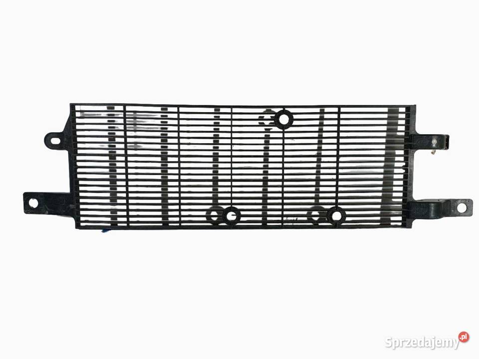 OSŁONA CHŁODNIC CITROEN C4 PICASSO II 9805328280