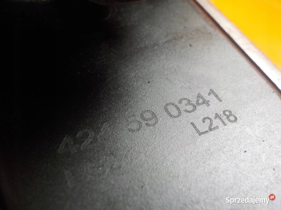 TRANSIT MK7 24 TDCI 10r 101 PHFA zawor EGR Suków