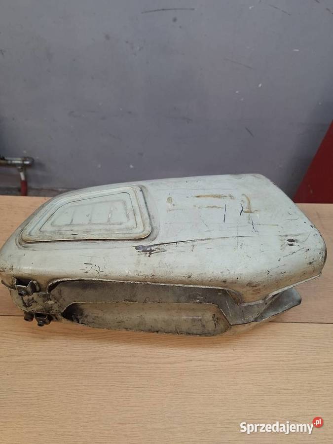 Mz trophy 250 zbiornik paliwa podkarpackie sprzedam