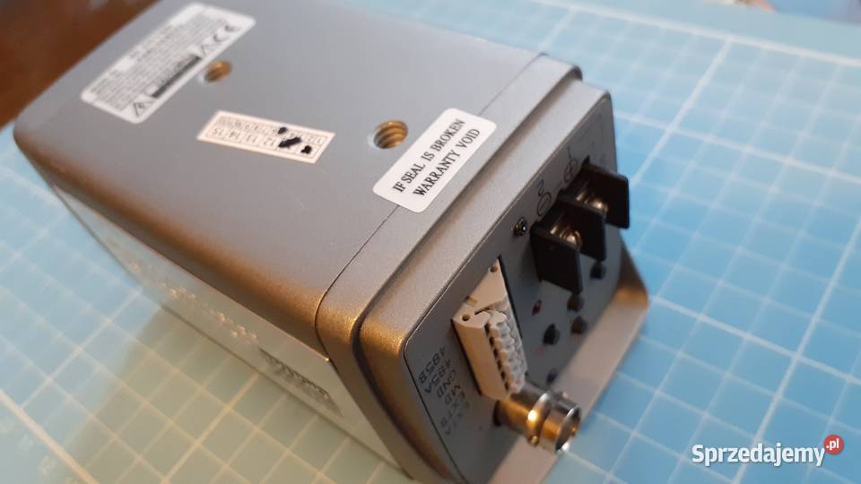 INTROX IN901SN Digital Signal Processor