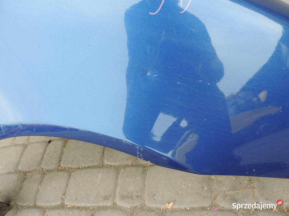Fiat Punto 2 3D błotnik prawy kolor 597 Nowy Sącz
