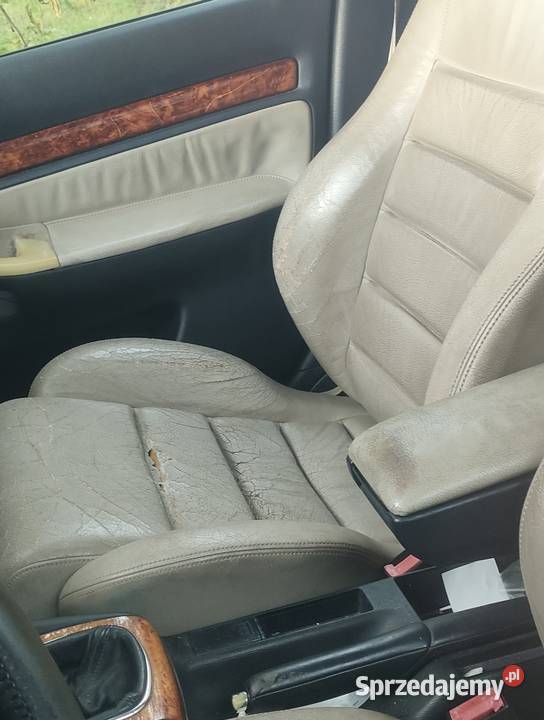 Audi a4 B5 28 quattro LPG manual A4