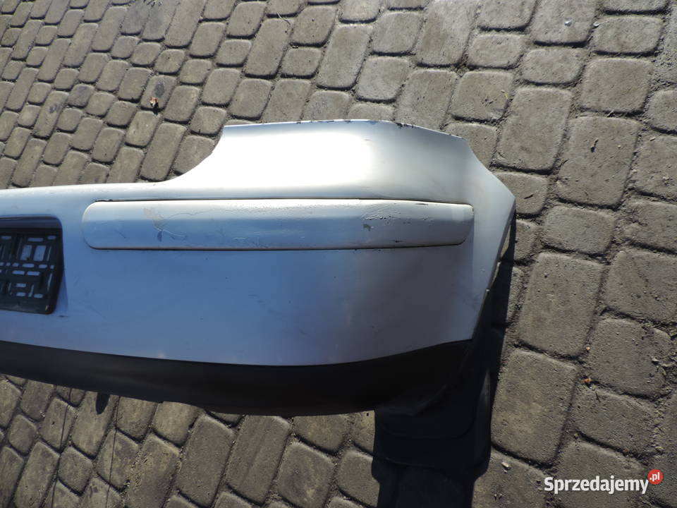 ZDERZAK TYŁ VW GOLF 4 IV HB Nowy Sącz