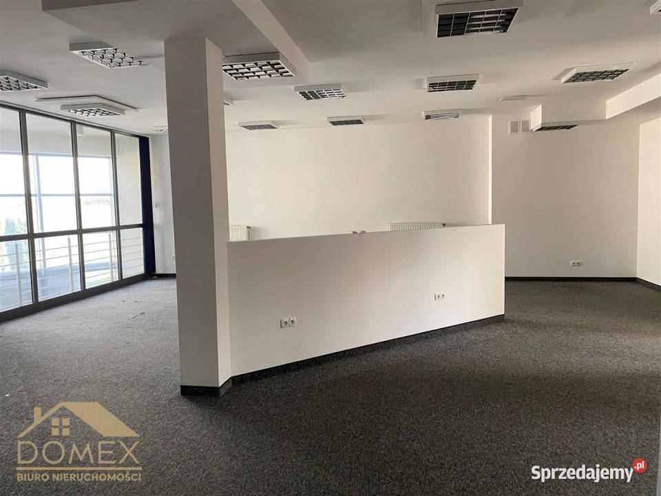 Wynajmę lokal Rybnik 100m2 Wynajem