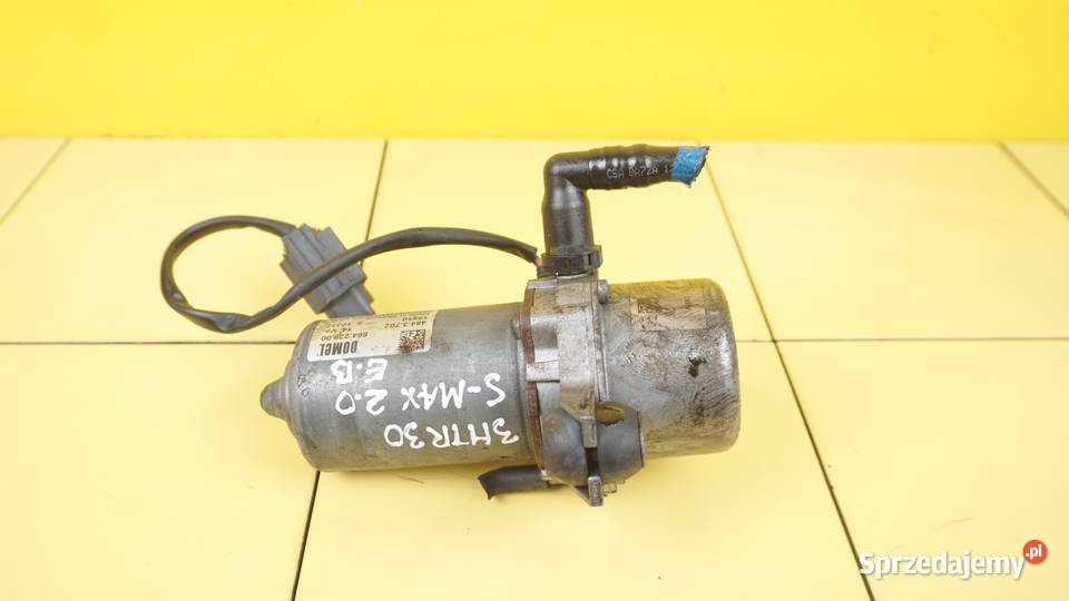 S GALAXY MK3 20 ECOBOOST 12r 203 TNWA pompa