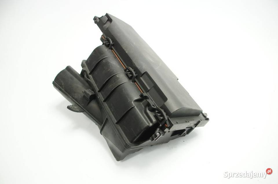 OBUDOWA FILTRA PEUGEOT 206 Lipno