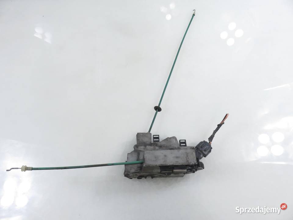 ZAMEK PRAWY TYLNY FIAT CROMA II 194 51708422A Zamki, wkładki i kluczyki