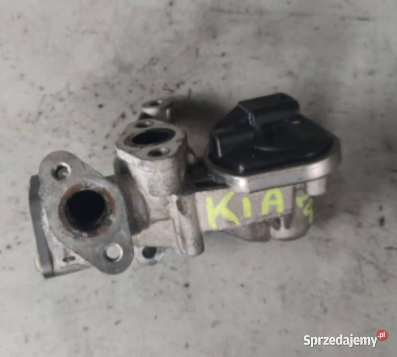 Zawór EGR Hyundai 16 GDI 2845003HAO Suchedniów