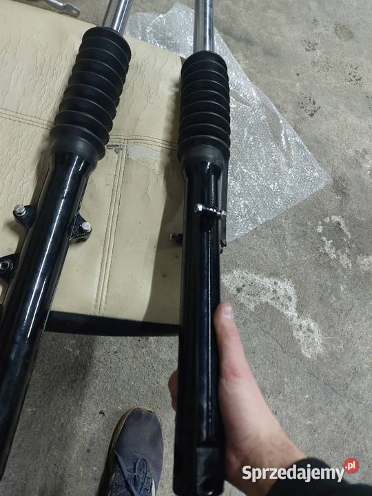 lagi etz 150 amortyzatory przód etz 150 podkarpackie Jasło