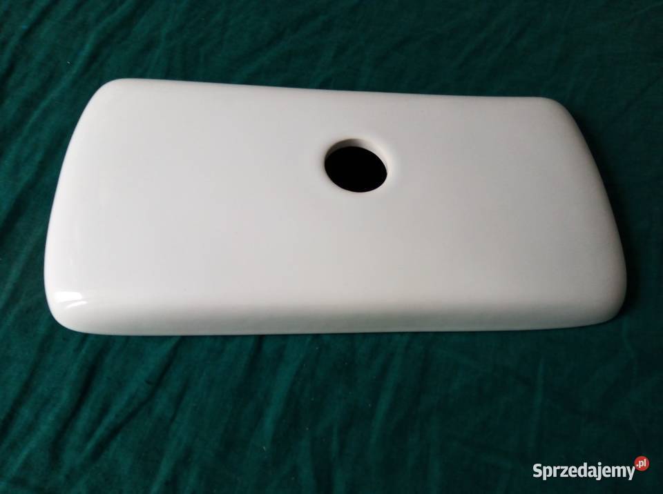 Pokrywa spłuczki cersanit 35x165 Warszawa