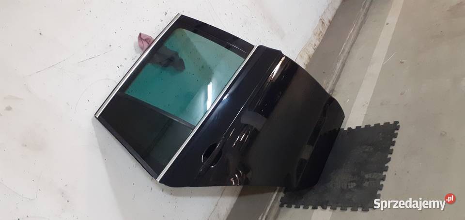 Volkswagen Sportswan Drzwi osobowe Wrocław sprzedam