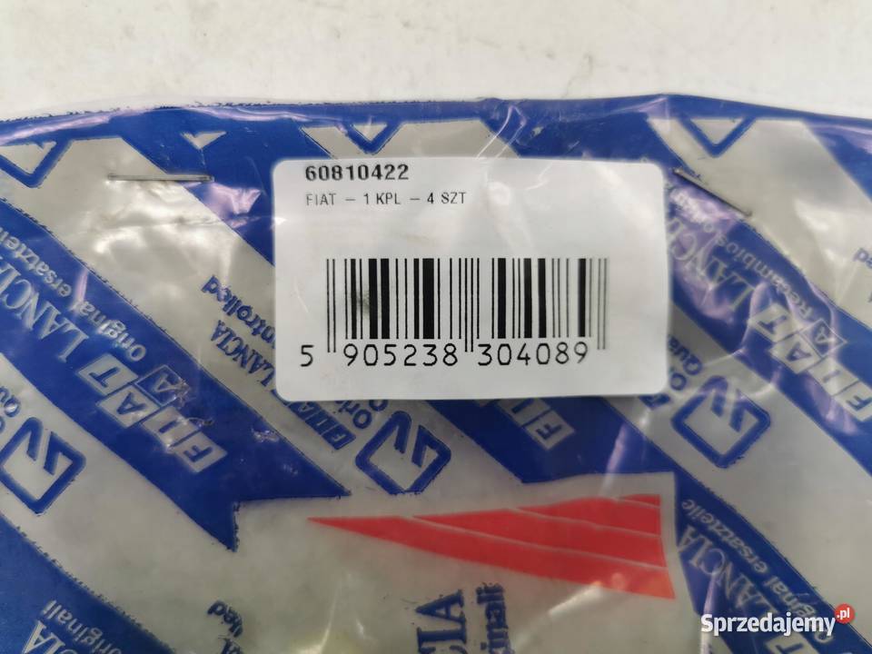 SPINKI SKRZYNI BIEGÓW 4 FIAT PALIO 2002 NOWE osobowe