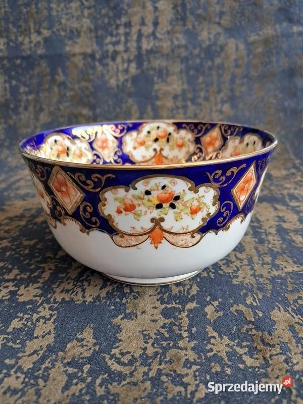 Royal Albert Crown China miseczka lubuskie sprzedam