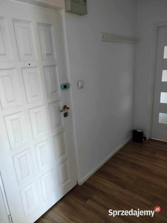 Mieszkanie 2 pokojowe z balkonem Jelenia Góra sprzedam